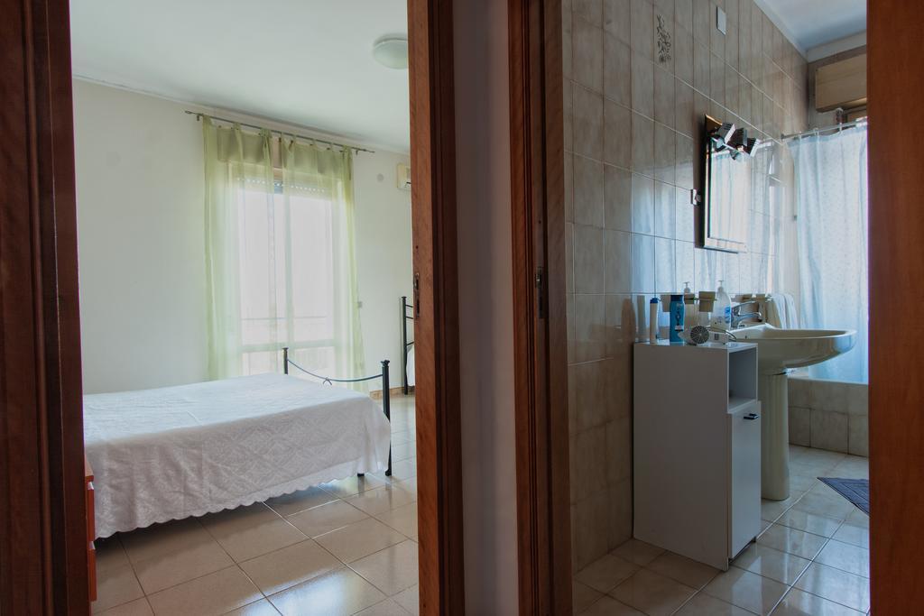 Joanne B&B Canicattini Bagni Room photo