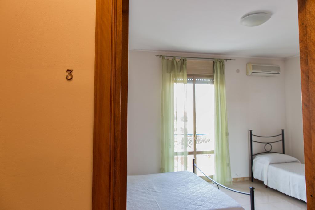 Joanne B&B Canicattini Bagni Room photo