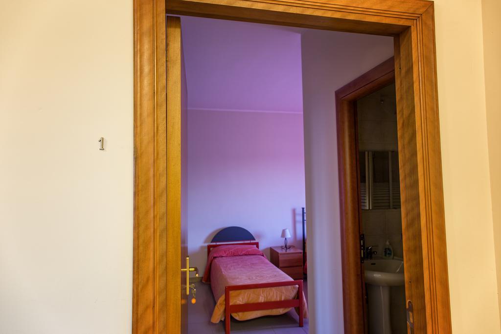 Joanne B&B Canicattini Bagni Room photo